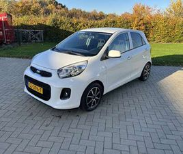 KIA PICANTO 1.0 EDITION 7