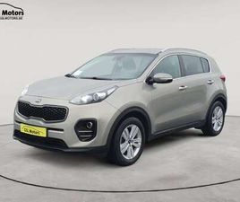 1.7CRDI 115CV 2WD BEIGE 09/16 AIRCO GPS CAMERA USB