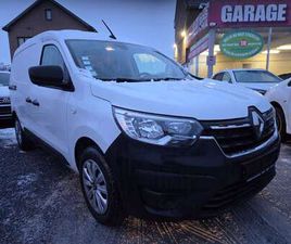 1.5DCI 75☆1JGARAN☆NAVI☆CAM☆CRUISE☆DAB☆APPS☆BTW INC