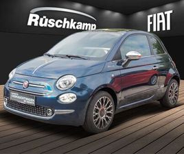 FIAT 500 FIAT 500 DOLCEVITA 1.0 GSE PDC NAVI GLASDACH LM DAB