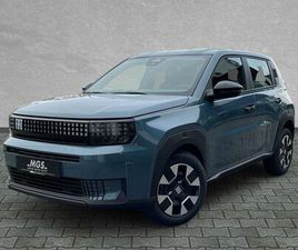 FIAT GRANDE PANDA HYBRID ICON HYBRID 1.2 EDCT