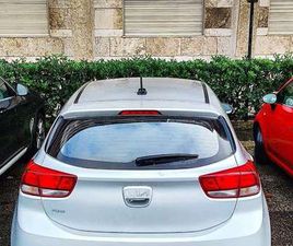 RIO IV 2021 1.0 T-GDI MHEV GT LINE 100CV IMT