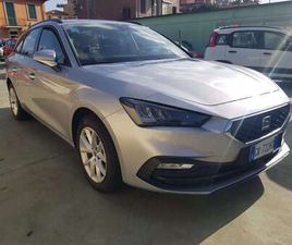 LEON IV 2020 SPORTSTOURER 1.0 ETSI STYLE 110CV DSG