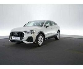 AUDI Q3 SPORTBACK 35 TFSI SPORTBACK 35 TFSI S-TRONIC BUSINESS ED. LED GPS PD