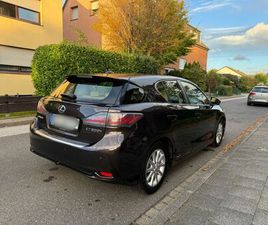 LEXUS CT CT 200H LEXUS CT 200H 200H EXECUTIVE LINE EXECUTIVE LINE