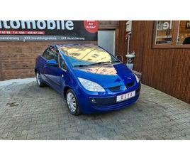 MITSUBISHI COLT CZC MITSUBISHI COLT CZC 1.5, KLIMA, TÜV NEU