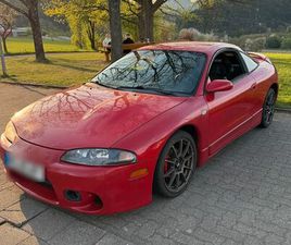 MITSUBISHI ECLIPSE D30 2G