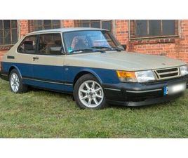 SAAB 900I 16V OPTIMUS PRIME EDITION