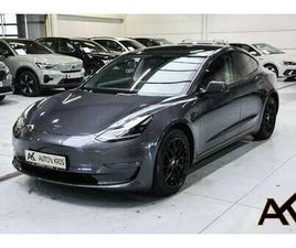 MODEL 3 DUAL MOTOR LONG RANGE -LEDER / NAVI / PANO