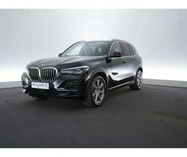 BMW X5 45E 3.0 XDRIVE45E PHEV LEDER/CUIR LED GPS PDC CAM CARP