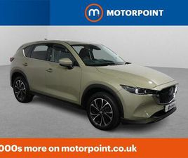 2.0 E-SKYACTIV G MHEV EXCLUSIVE-LINE AUTO EURO 6 (START/STOP) 5DR