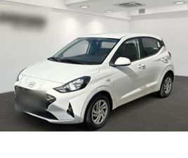 1.0 GDI SELECT NAVIGATION*KAMERA*KLIMA*SPURHALTEAS