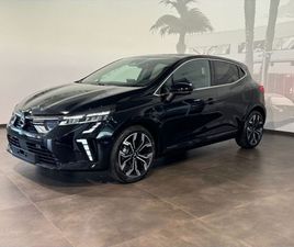 COLT 4ª SERIE 7ª SERIE 1.0L TURBO 90 CV INSTYLE