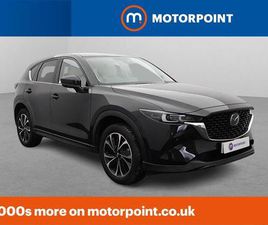 2.0 E-SKYACTIV G MHEV EXCLUSIVE-LINE AUTO EURO 6 (START/STOP) 5DR