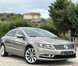 OKAZION VW PASSAT CC