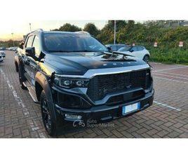 9 9 VGT TURBO DC 48V 8AT FLAGSHIP