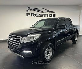 GPL 122CV PRONTA CONSEGNA