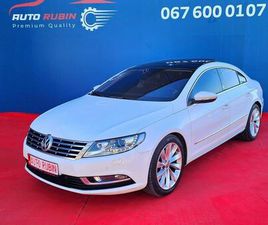 VW PASSAT CC/2.0