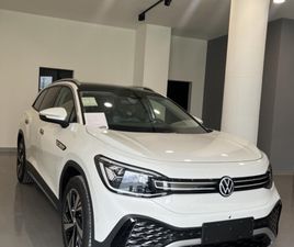 VOLKSWAGEN ID.6 SHITET VOLKSWAGEN ID6 CROZZ PRO