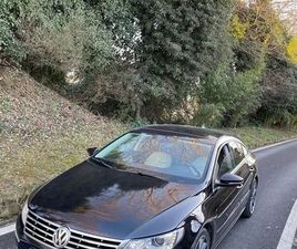VW PASSAT CC 2.0 NAFT