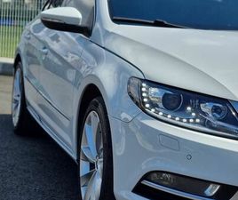 PASSAT CC 2016 2.0 NAFTE AUTOMATIKE