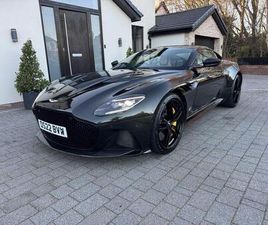 5.2 V12 BITURBO AUTO EURO 6 (START/STOP) 2DR