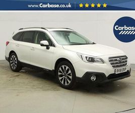 2.0D SE PREMIUM LINEARTRONIC 4WD EURO 6 5DR