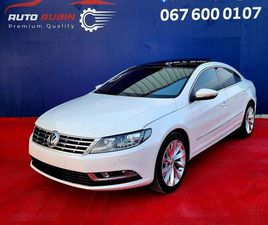 VW PASSAT CC-2.0.