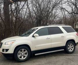 2010 SATURN OUTLOOK DONT MISS OUT