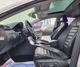 VW PASSAT-2011-2.0DIZEL