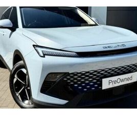 BAIC X55 2025 BAIC X55 1.5T ELITE AUTO