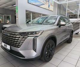 2.0T ULTRA LUXURY 4WD