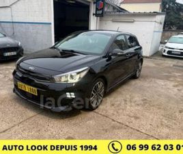 IV GENERATION2 1.0 T-GDI 120 MHEV GT-LINE DCT7