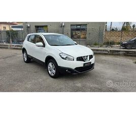NISSAN QASHQAI QASHQAI+2 1.5 DCI DPF N-TEC