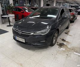 SPORTS TOURER ENJOY 1,4 TURBO 150HV AUT.