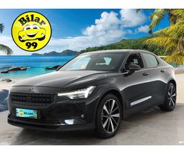 LONG RANGE DUAL MOTOR *PILOT&PLUS / ILP / H&K / 360° / PIXEL-LED / ACC / LASIKATTO / SPORTPENKKI MUISTILLA / NAVI*