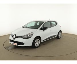 RENAULT CLIO 1.5 DCI ENERGY LIFE