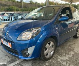 RENAULT TWINGO 1.2 16V DYNAMIQUE S
