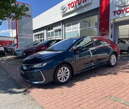 TOYOTA COROLLA 1.8L HEV CVT COMFORT TECH