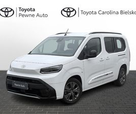 LONG 1.5D-4D FAMILY 7OS SALON PL SERWIS ASO FV23% GWARANCJA PEWNE AUTO