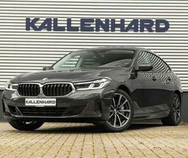 6-SERIE GRAN TURISMO 640I XDRIVE HIGH EXECUTIVE