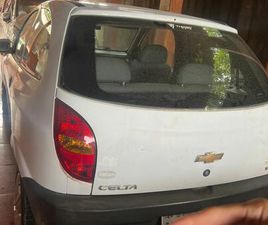 CHEVROLET CELTA CHEVROLET CELTA 1.0/SUPER/N.PIQ.1.0 MPFI VHC 8V 3P 2004