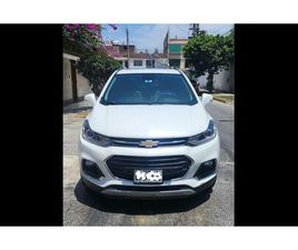 CHEVROLET TRACKER 2020 IMPECABLE USADO GLP EN LIMA