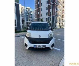 FIORINO COMBI 1.3 MULTIJET EMOTION