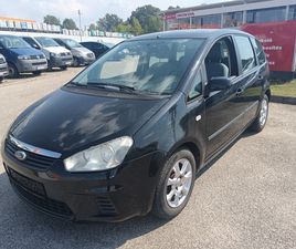 FORD C-MAX YARIS 1.5 VVT-I HYBRID ACTIVE E-CVT