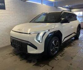 81Â LONG RANGE GT-LINEÂ Â·Â 5D