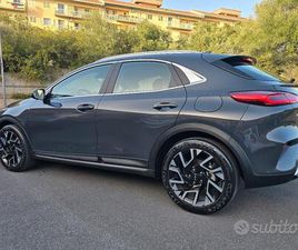 KIA XCEED KIA XCEED 1.5 160 CV (MILD HYBRID)