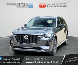MAZDA CX-80 MAZDA CX-80 HOMURA PLUS PHEV VOLLAUSSTATTUNG / PANO /