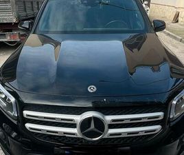 MERCEDES GLB 200D ANNO 2021