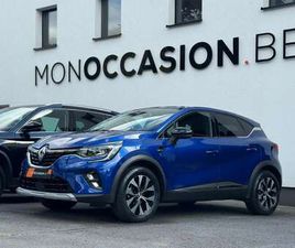 1.0 TCE PHARES LED GPS CAMERA CRUISE CONTROL